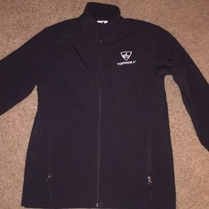 topgolf jacket